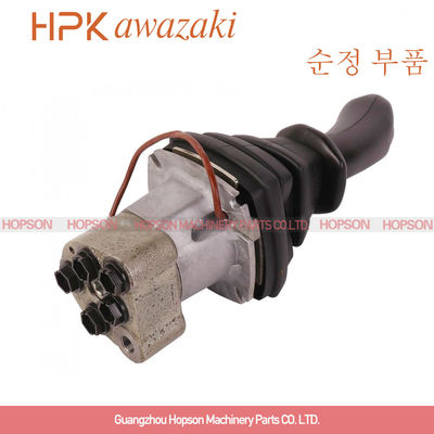 SWE60 SWE65 SWE70 SWE90のための油圧掘削機のジョイスティック制御