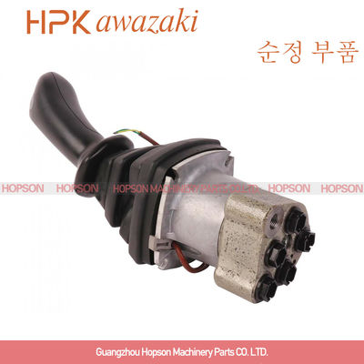 SWE60 SWE65 SWE70 SWE90のための油圧掘削機のジョイスティック制御