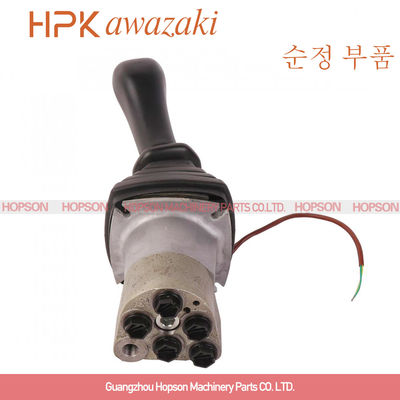 SWE60 SWE65 SWE70 SWE90のための油圧掘削機のジョイスティック制御