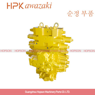 油圧掘削機の制御弁723-47-27502 723-47-27801