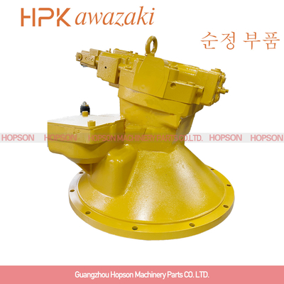 123-2235掘削機油圧主要なポンプA8V0160 E330B E330BL建設機械の予備品