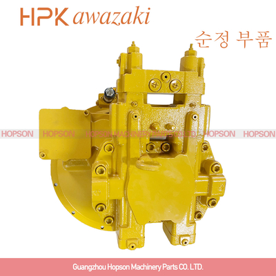 123-2235掘削機油圧主要なポンプA8V0160 E330B E330BL建設機械の予備品