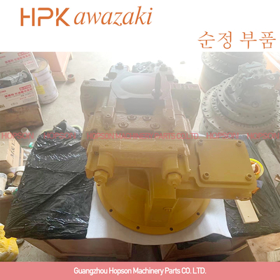 123-2235掘削機油圧主要なポンプA8V0160 E330B E330BL建設機械の予備品