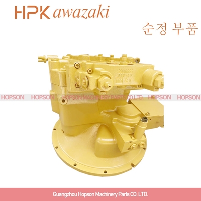 Rexrothの掘削機の油圧ポンプA8V055 A8V080 A8V0107 A8V0120 A8V0200 A8VO107SR