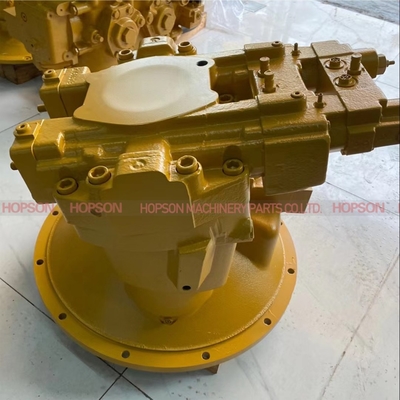 Rexrothの掘削機の油圧ポンプA8V055 A8V080 A8V0107 A8V0120 A8V0200 A8VO107SR