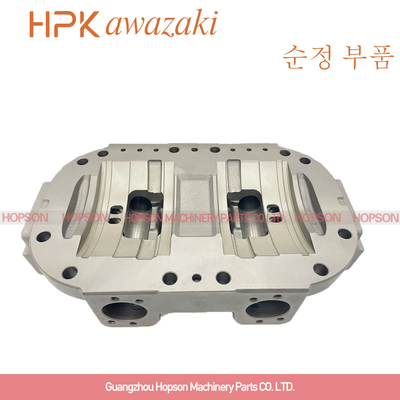 掘削機ZX200-5 ZX200 ZX220 ZX250 PC300-3主要なポンプ部品HPV050 HPV0102 HPV0118 HPV145