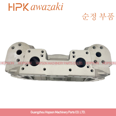 掘削機ZX200-5 ZX200 ZX220 ZX250 PC300-3主要なポンプ部品HPV050 HPV0102 HPV0118 HPV145