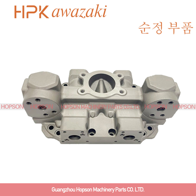 掘削機ZX200-5 ZX200 ZX220 ZX250 PC300-3主要なポンプ部品HPV050 HPV0102 HPV0118 HPV145