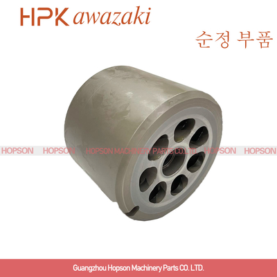 EX200-1 EX200-5 EX300-1のための日立Hopson掘削機の油圧ポンプの部品HPV116 HPV102 HPV145