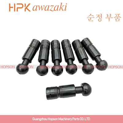 EX200-1 EX200-5 EX300-1のための日立Hopson掘削機の油圧ポンプの部品HPV116 HPV102 HPV145