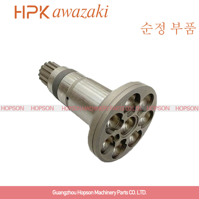 EX200-1 EX200-5 EX300-1のための日立Hopson掘削機の油圧ポンプの部品HPV116 HPV102 HPV145