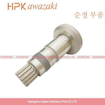 EX200-1 EX200-5 EX300-1のための日立Hopson掘削機の油圧ポンプの部品HPV116 HPV102 HPV145