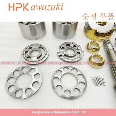 HPV35 HPV55の掘削機の油圧ポンプの部品HPV75 HPV95 HPV132 HPV140 HPV160 PC60-3/5 PC100-2/5 PC120-3/5 PC200-6/7