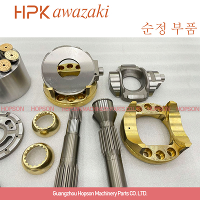 HPV35 HPV55の掘削機の油圧ポンプの部品HPV75 HPV95 HPV132 HPV140 HPV160 PC60-3/5 PC100-2/5 PC120-3/5 PC200-6/7