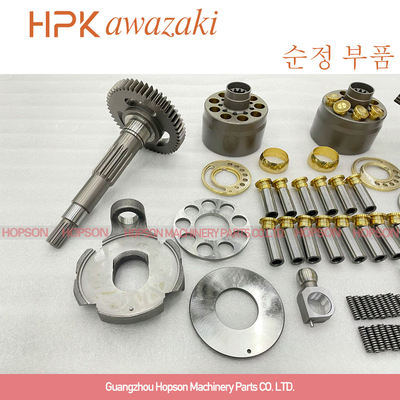 SBS120 SBS140猫320C 320D 325C 325Dのための油圧主要なポンプ修理部品