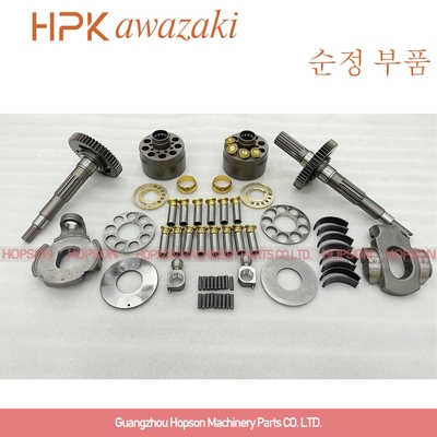SBS120 SBS140猫320C 320D 325C 325Dのための油圧主要なポンプ修理部品