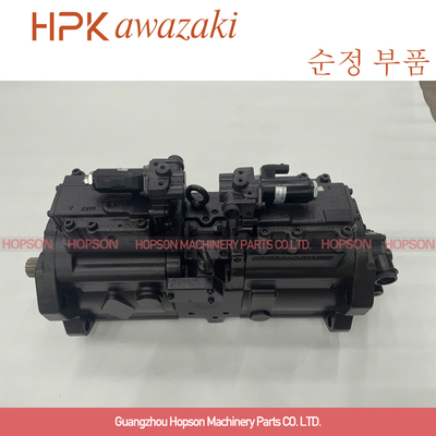 YN10V00036F1 K3V112DTP-OE11の掘削機主要なポンプSK200-8 SY215-8S SY215-9油圧装置ポンプ