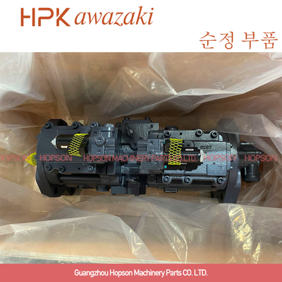 YN10V00036F1 K3V112DTP-OE11の掘削機主要なポンプSK200-8 SY215-8S SY215-9油圧装置ポンプ