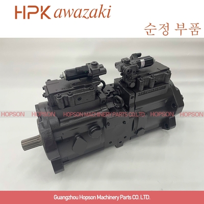 YN10V00036F1 K3V112DTP-OE11の掘削機主要なポンプSK200-8 SY215-8S SY215-9油圧装置ポンプ