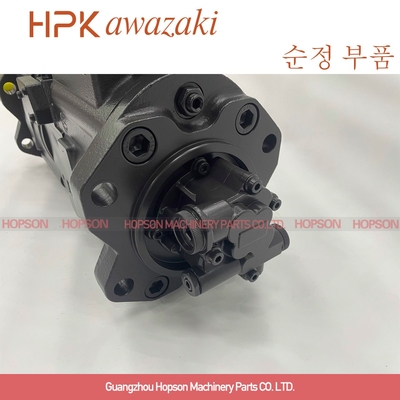 YN10V00036F1 K3V112DTP-OE11の掘削機主要なポンプSK200-8 SY215-8S SY215-9油圧装置ポンプ
