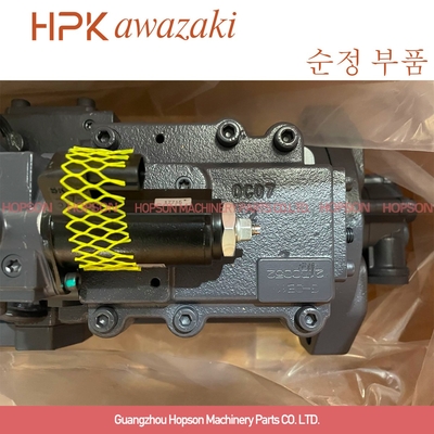 YN10V00036F1 K3V112DTP-OE11の掘削機主要なポンプSK200-8 SY215-8S SY215-9油圧装置ポンプ