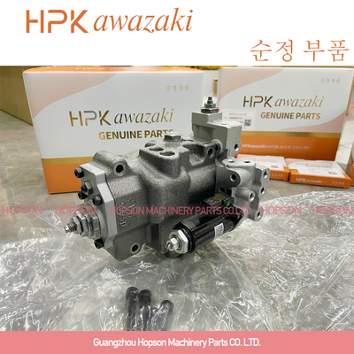 SY335 SY365の掘削機のためのK5V160-9T06油圧ポンプの調整装置
