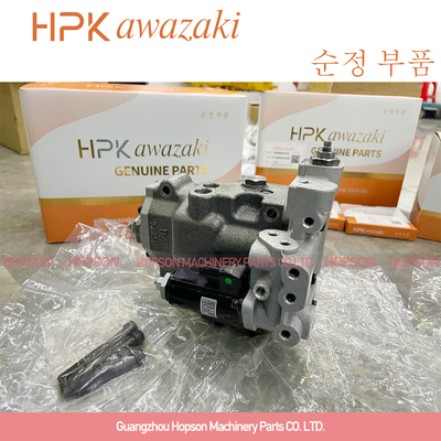 SY335 SY365の掘削機のためのK5V160-9T06油圧ポンプの調整装置