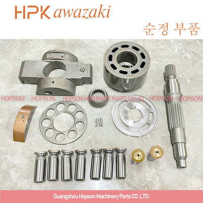 Kubotaの掘削機の油圧ポンプの部品PSVL-42 PSVL-54 PSVL2-36