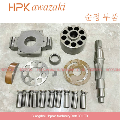 Kubotaの掘削機の油圧ポンプの部品PSVL-42 PSVL-54 PSVL2-36