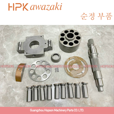 Kubotaの掘削機の油圧ポンプの部品PSVL-42 PSVL-54 PSVL2-36