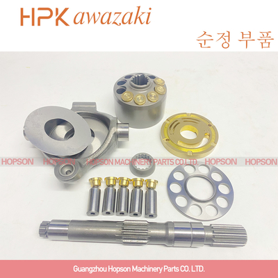 UCHIDA AP2D14の掘削機の油圧ポンプの部品の高圧
