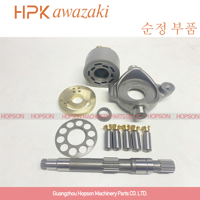 UCHIDA AP2D14の掘削機の油圧ポンプの部品の高圧