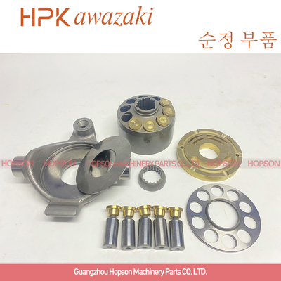 Uchida AP2D21の掘削機の油圧ポンプの部品のピストン・ポンプの改造のキット