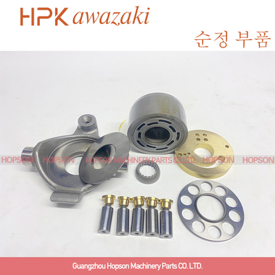 Uchida AP2D21の掘削機の油圧ポンプの部品のピストン・ポンプの改造のキット