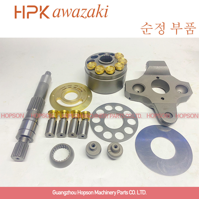 油圧ポンプのスーツAP2D17 AP2D18 AP2D25 AP2D36のための高圧修理用キット