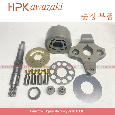 油圧ポンプのスーツAP2D17 AP2D18 AP2D25 AP2D36のための高圧修理用キット