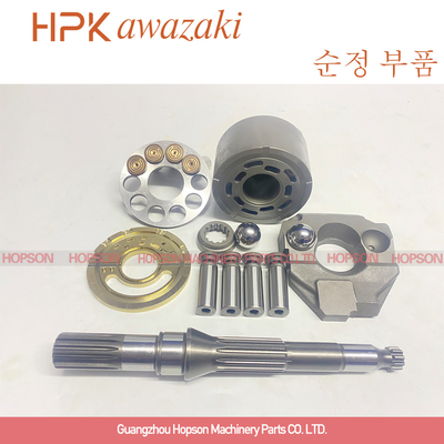 PC35MRの掘削機の油圧ポンプの部品LPD25 708-1s-13510 708-1s-13230 708-1s-13520 708-1s-13360 708-1s-13370