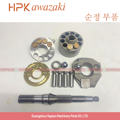PC35MRの掘削機の油圧ポンプの部品LPD25 708-1s-13510 708-1s-13230 708-1s-13520 708-1s-13360 708-1s-13370