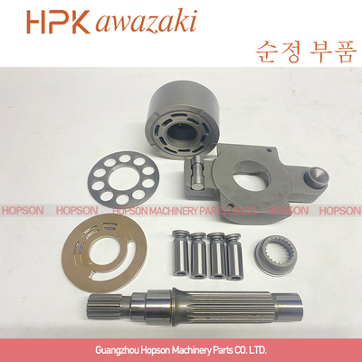PSVD2 Kayabaの油圧ピストン・ポンプの修理用キットPSVD2-17Eの油圧掘削機の部品
