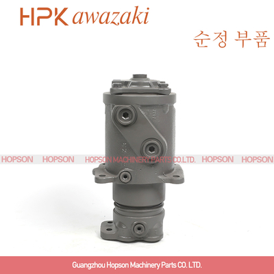 掘削機の油圧部品はZAX200/240/250/330/360 EX100-3 120-3/5-300/200日立のための共同アッセンブリを集中させる