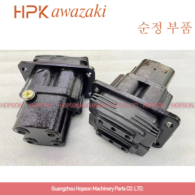 420-00467A K9006864のフィートのペダル弁DX380 DX300LC DX340旅行試験弁のDoosanの掘削機の部品