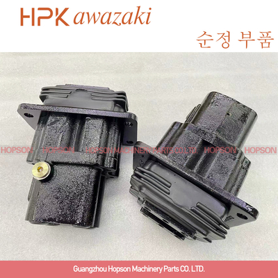 420-00467A K9006864のフィートのペダル弁DX380 DX300LC DX340旅行試験弁のDoosanの掘削機の部品