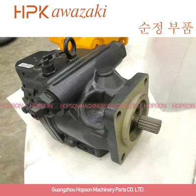 P40MR-2 PC40MR PC40-2油圧主要なポンプ アセンブリ掘削機708-3S-00461 708-3S-00422 708-3S-00421