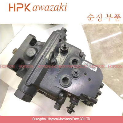P40MR-2 PC40MR PC40-2油圧主要なポンプ アセンブリ掘削機708-3S-00461 708-3S-00422 708-3S-00421