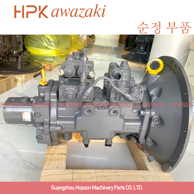 オリジナルの油圧ポンプのアッセンブリHPK055 HPK055AT ZX130 ZX120 ZX120-1 ZAX120-6ZX135US ZX135-3 9192497 9290595 9197338 9227923