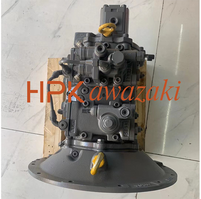 オリジナルの油圧ポンプのアッセンブリHPK055 HPK055AT ZX130 ZX120 ZX120-1 ZAX120-6ZX135US ZX135-3 9192497 9290595 9197338 9227923
