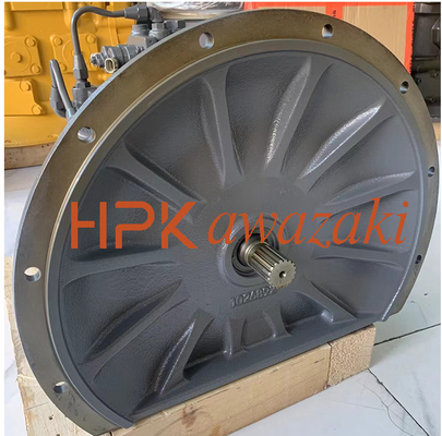 オリジナルの油圧ポンプのアッセンブリHPK055 HPK055AT ZX130 ZX120 ZX120-1 ZAX120-6ZX135US ZX135-3 9192497 9290595 9197338 9227923